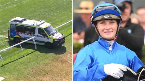 jamie kah orgy|Family of hospitalised jockey Jamie Kah provide emotional.